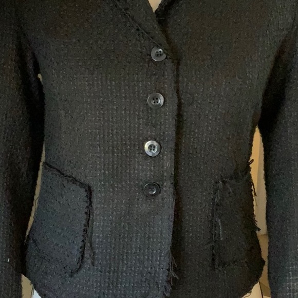 Jacket - Picture 2 of 5